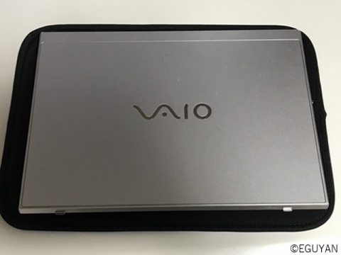 VAIO P復活はあるのか･･･？