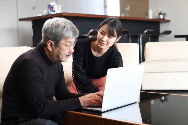 年下、後輩に教わることを受けいれよう