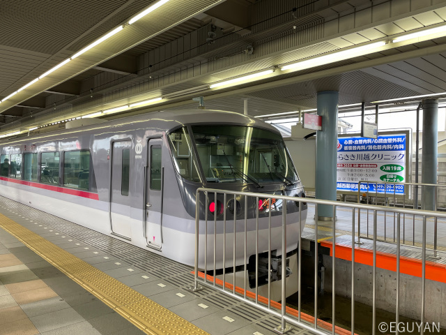 埼玉在住者の移動は車と電車、どちらがいいか。