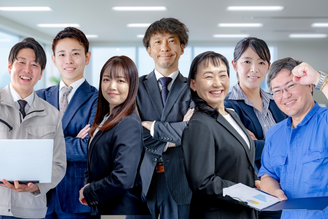 1つのことよりいろんな事を経験したほうがいい