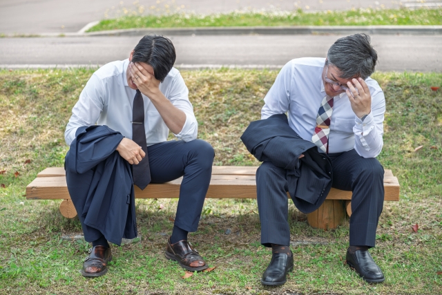 成功者の話よりもしくじり話から学ぼう