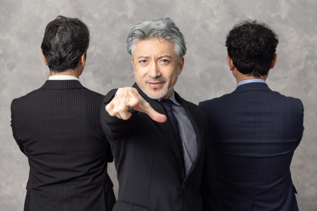 みんなが「経営者」でなくていい