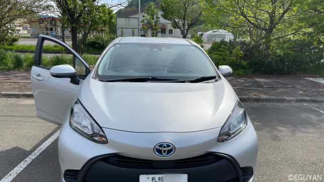 車への価値観の変貌