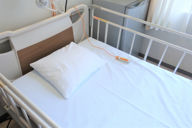 ほぼ人生初の入院した話【兼・備忘録】③　入院中、地味につらかったこと3選